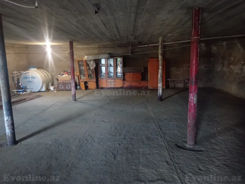 Satılır 4 otaqlı Həyət evi 220 m² Sulutəpə - şəkil 8