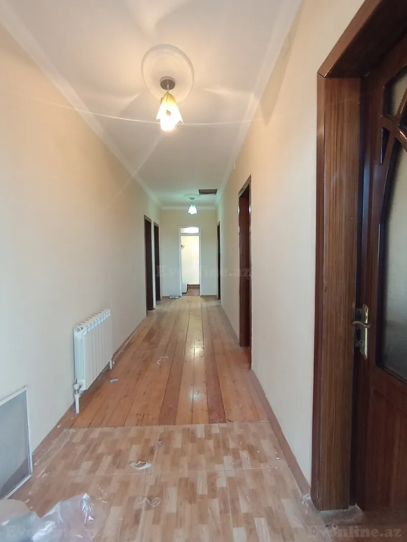 Satılır 4 otaqlı Həyət evi 220 m² Sulutəpə - şəkil 9