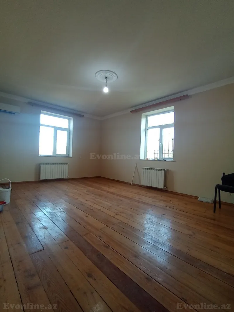 Satılır 4 otaqlı Həyət evi 220 m² Sulutəpə - şəkil 10
