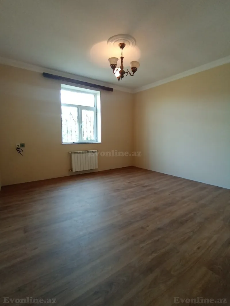 Satılır 4 otaqlı Həyət evi 220 m² Sulutəpə - şəkil 12