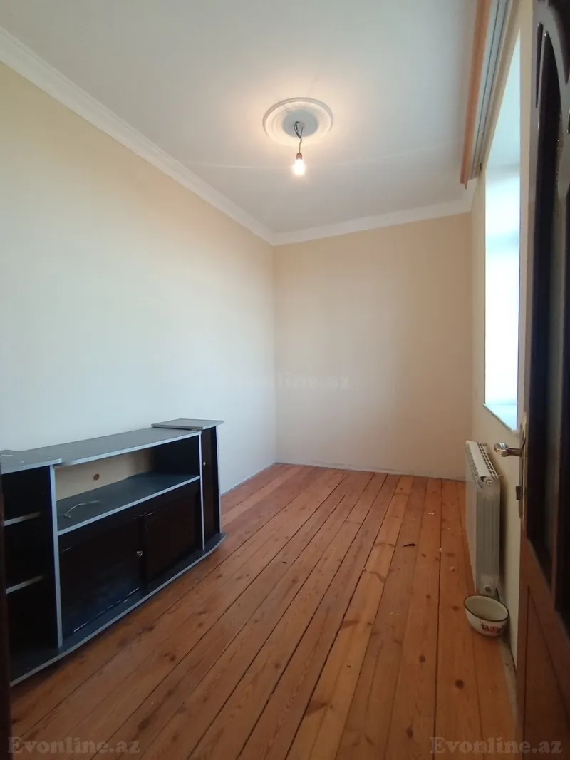 Satılır 4 otaqlı Həyət evi 220 m² Sulutəpə - şəkil 15