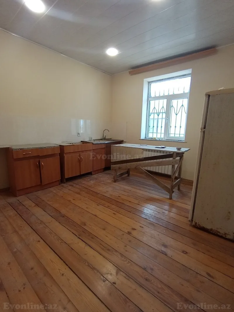 Satılır 4 otaqlı Həyət evi 220 m² Sulutəpə - şəkil 16