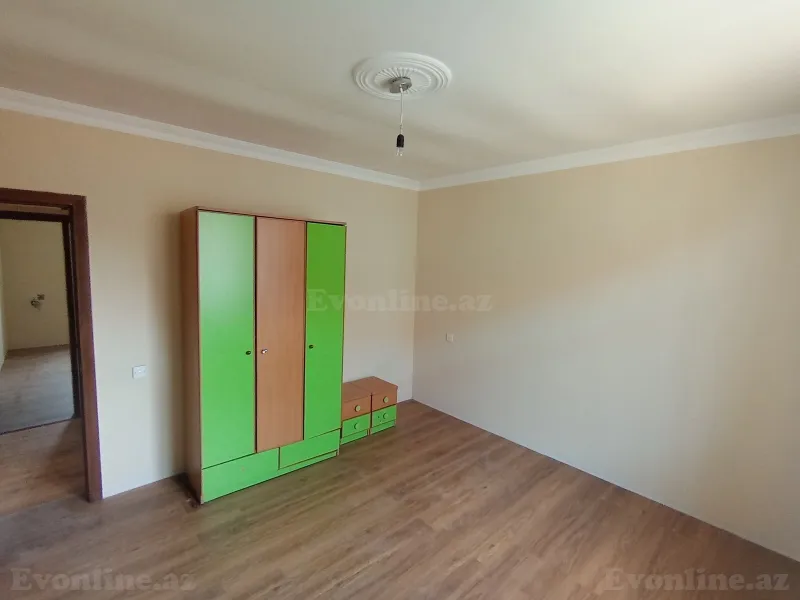 Satılır 4 otaqlı Həyət evi 220 m² Sulutəpə - şəkil 17