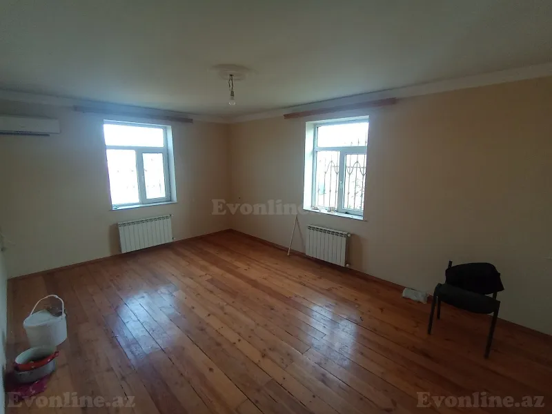 Satılır 4 otaqlı Həyət evi 220 m² Sulutəpə - şəkil 19
