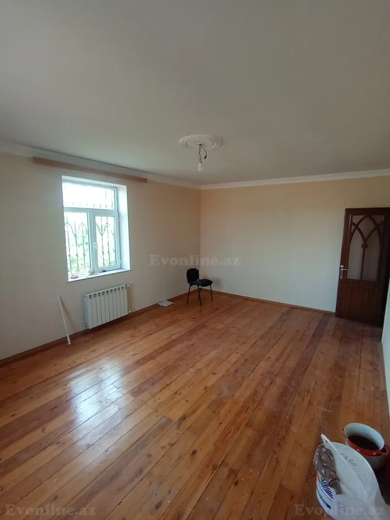 Satılır 4 otaqlı Həyət evi 220 m² Sulutəpə - şəkil 20