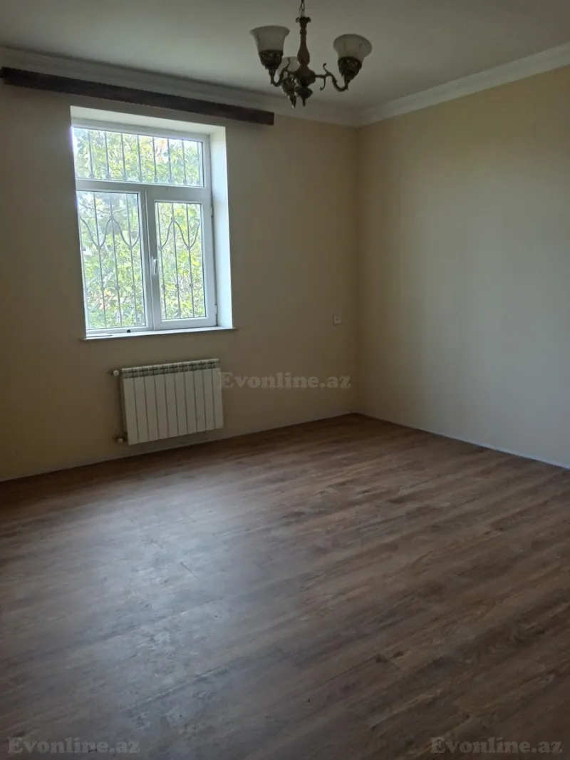 Satılır 4 otaqlı Həyət evi 220 m² Sulutəpə - şəkil 22