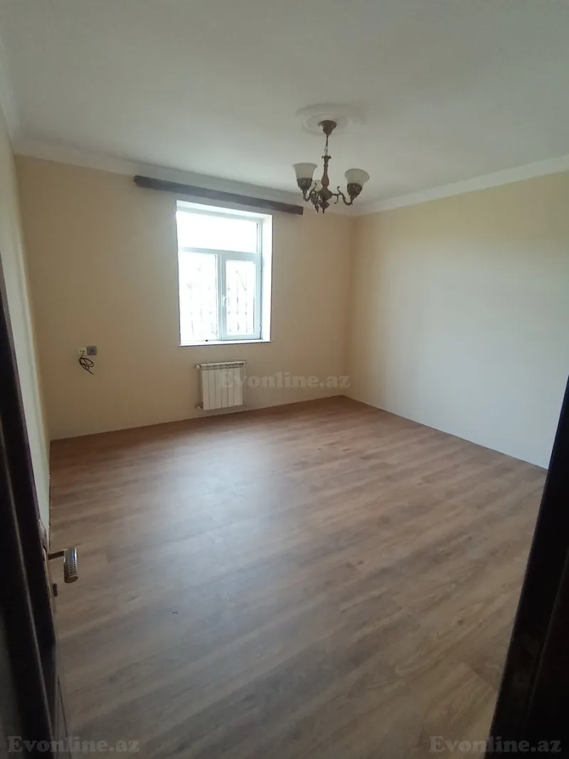 Satılır 4 otaqlı Həyət evi 220 m² Sulutəpə - şəkil 23