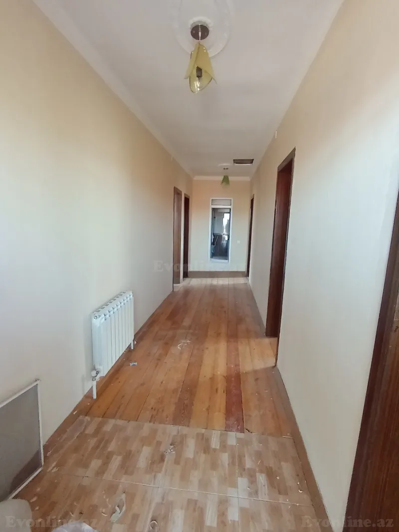 Satılır 4 otaqlı Həyət evi 220 m² Sulutəpə - şəkil 24