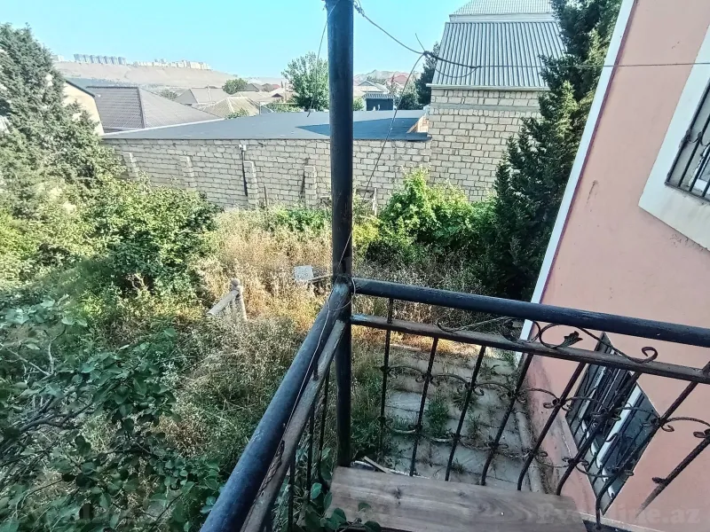 Satılır 4 otaqlı Həyət evi 220 m² Sulutəpə - şəkil 25