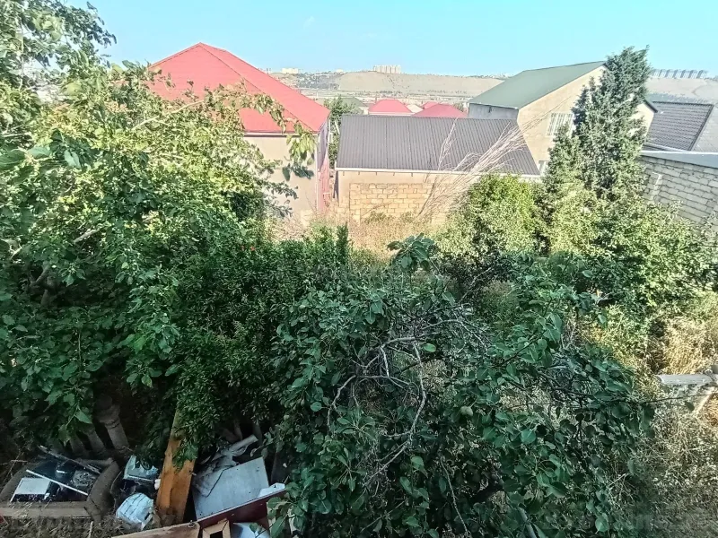 Satılır 4 otaqlı Həyət evi 220 m² Sulutəpə - şəkil 26