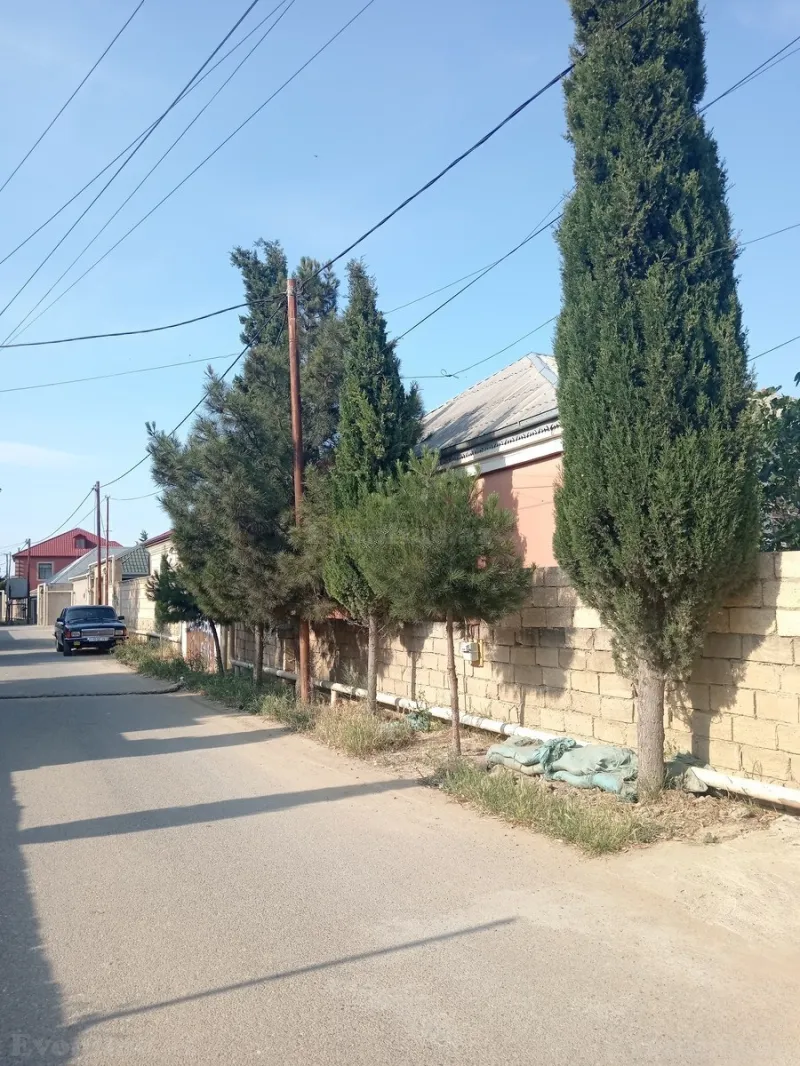 Satılır 4 otaqlı Həyət evi 220 m² Sulutəpə - şəkil 30