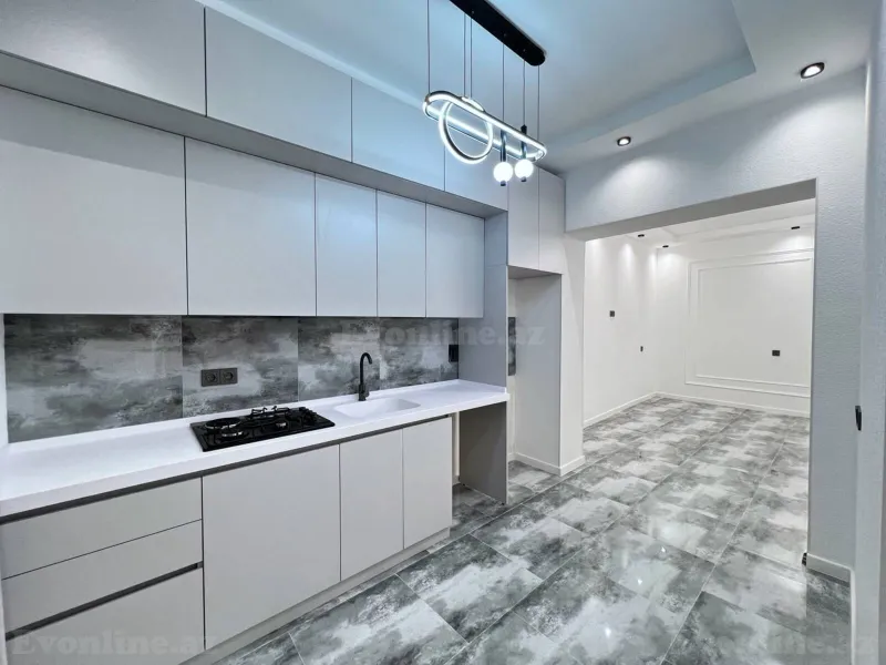 Satılır 3 otaqlı Həyət evi 120 m² Mərdəkan - şəkil 6