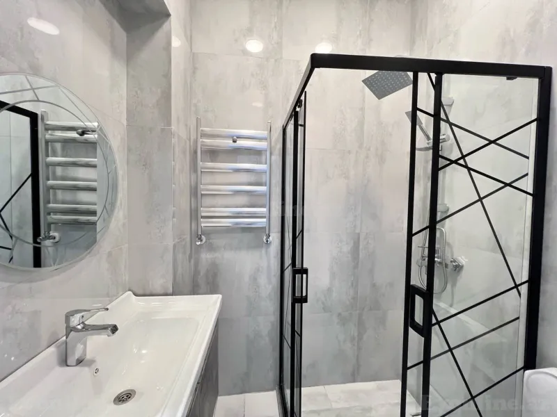 Satılır 3 otaqlı Həyət evi 120 m² Mərdəkan - şəkil 8