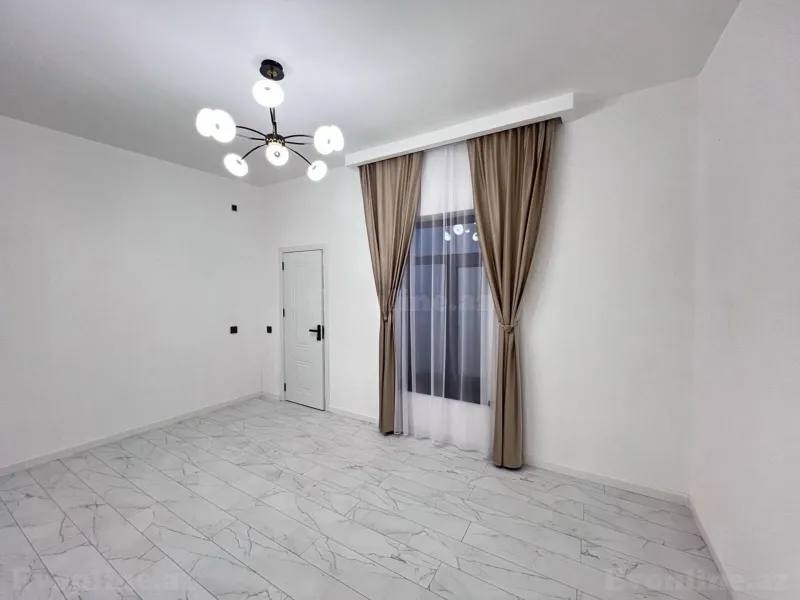 Satılır 3 otaqlı Həyət evi 120 m² Mərdəkan - şəkil 9