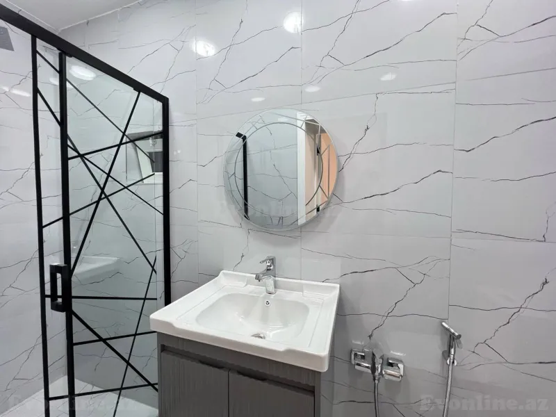 Satılır 3 otaqlı Həyət evi 120 m² Mərdəkan - şəkil 13