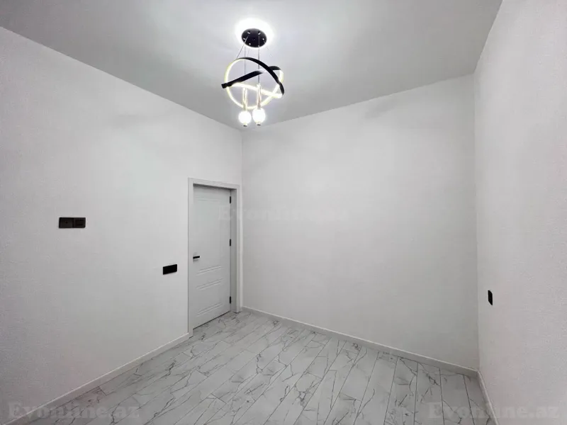Satılır 3 otaqlı Həyət evi 120 m² Mərdəkan - şəkil 14