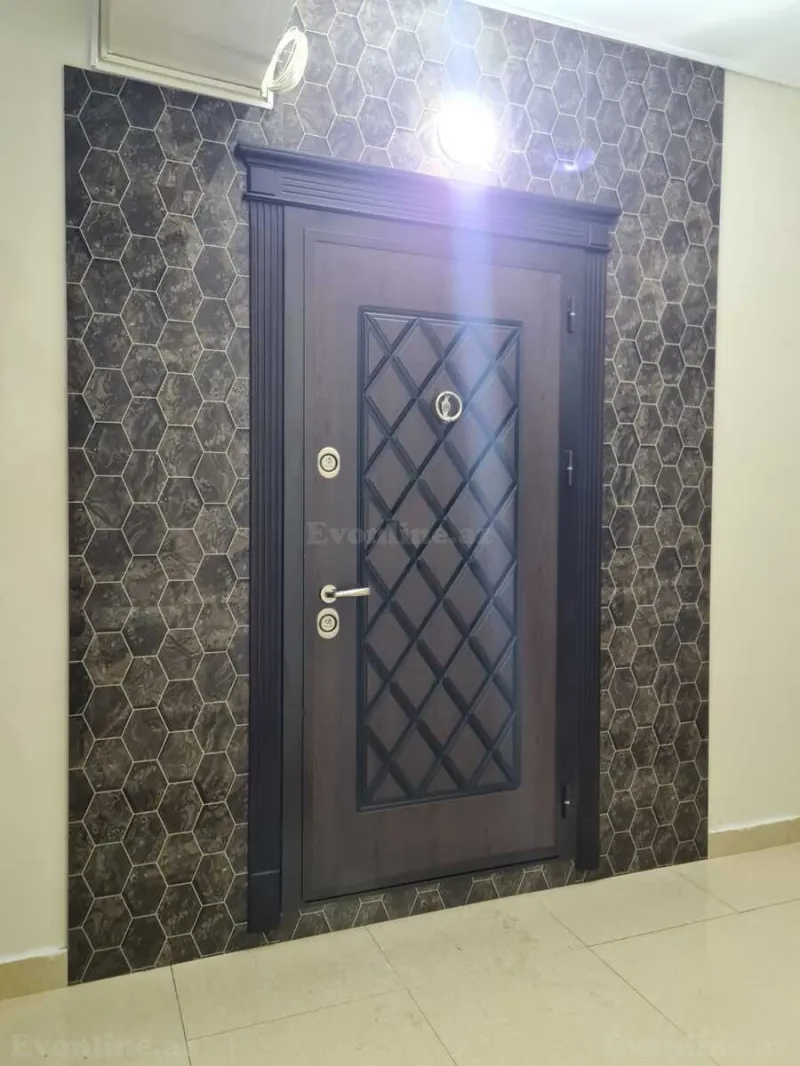 Satılır 3 otaqlı Mənzil Yeni tikili 101 m² Badamdar - şəkil 12