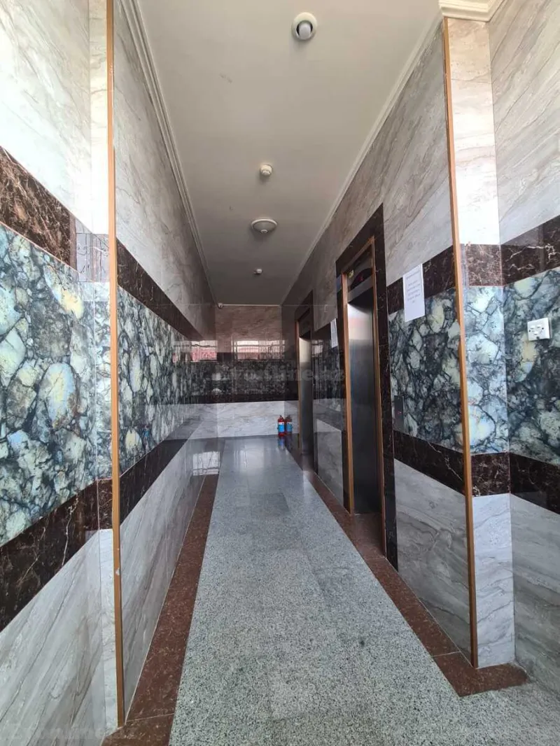 Satılır 3 otaqlı Mənzil Yeni tikili 101 m² Badamdar - şəkil 15