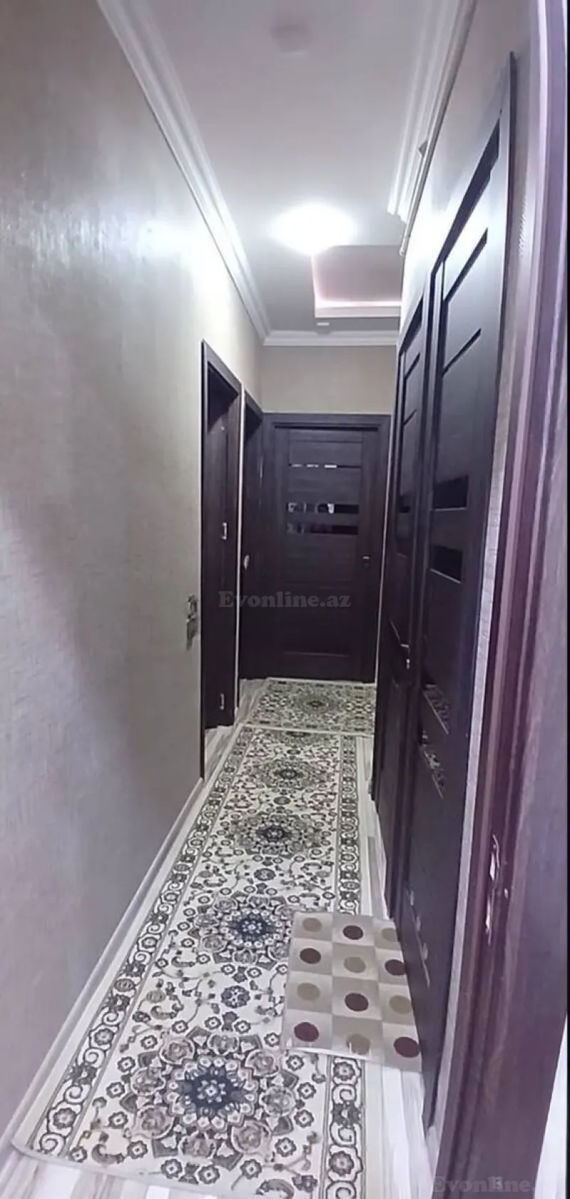 Satılır 3 otaqlı Mənzil Köhnə tikili 80 m² Xalqlar Dostluğu m. - şəkil 6