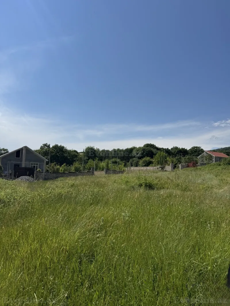 Satılır Torpaq 30 sot İsmayıllı