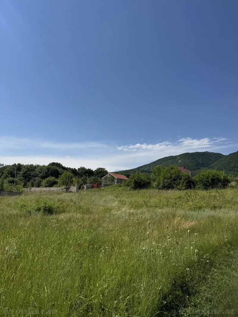 Satılır Torpaq 30 sot İsmayıllı - şəkil 2