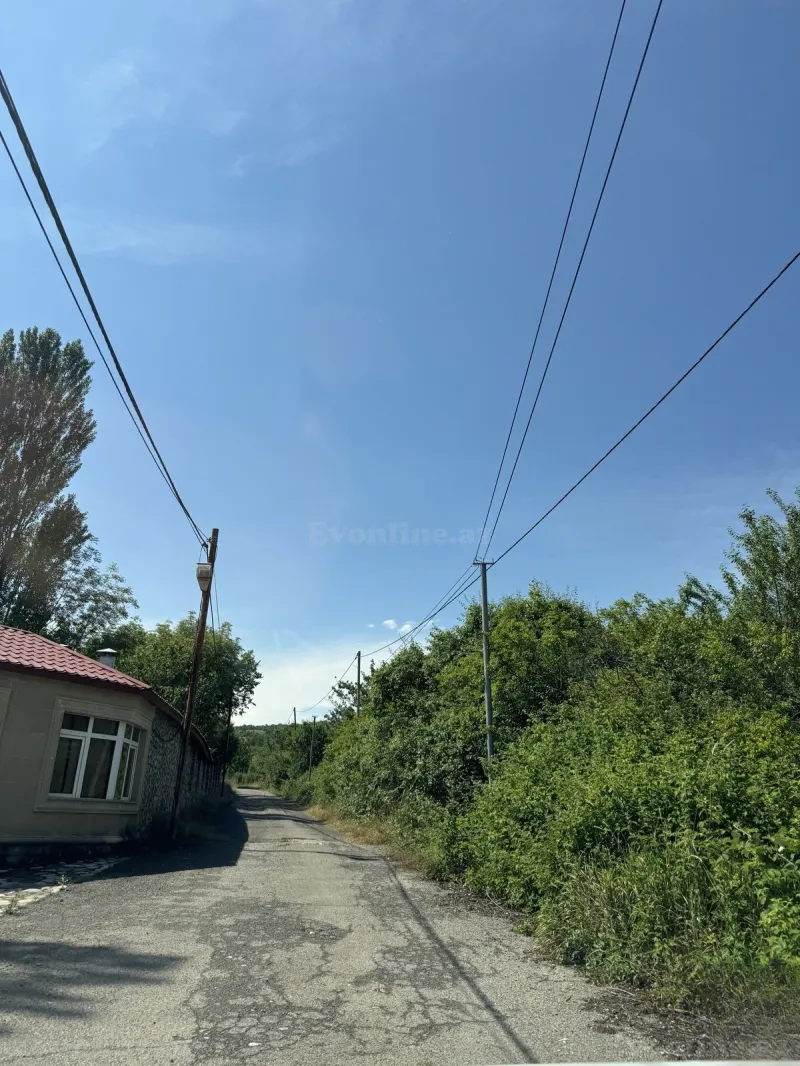 Satılır Torpaq 30 sot İsmayıllı - şəkil 9