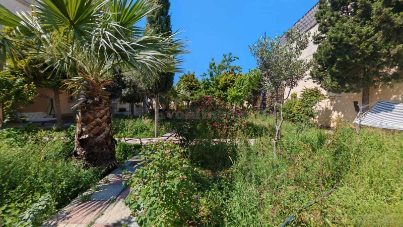 Satılır 12 otaqlı Həyət evi 400 m² Şüvəlan - şəkil 6
