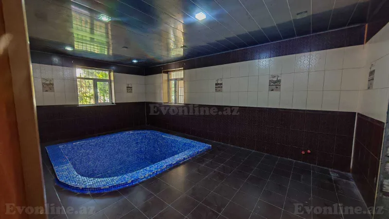 Satılır 12 otaqlı Həyət evi 400 m² Şüvəlan - şəkil 13