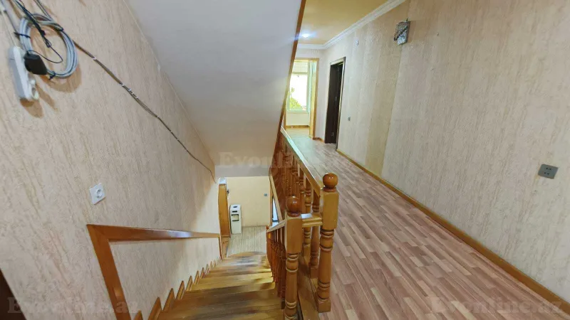Satılır 12 otaqlı Həyət evi 400 m² Şüvəlan - şəkil 14