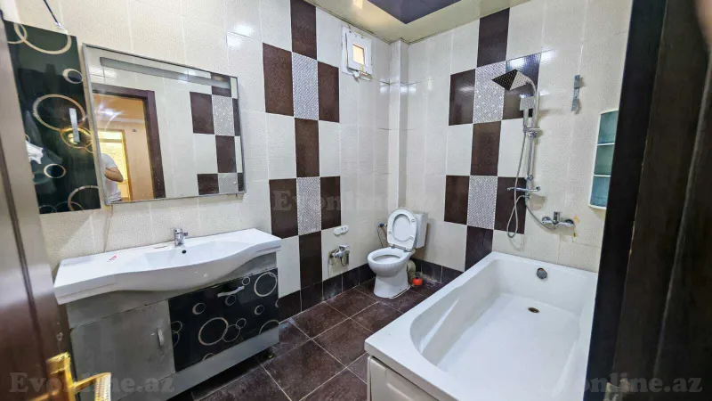 Satılır 12 otaqlı Həyət evi 400 m² Şüvəlan - şəkil 16