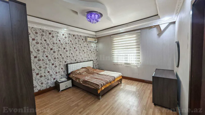 Satılır 12 otaqlı Həyət evi 400 m² Şüvəlan - şəkil 17