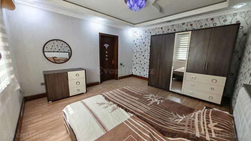 Satılır 12 otaqlı Həyət evi 400 m² Şüvəlan - şəkil 18