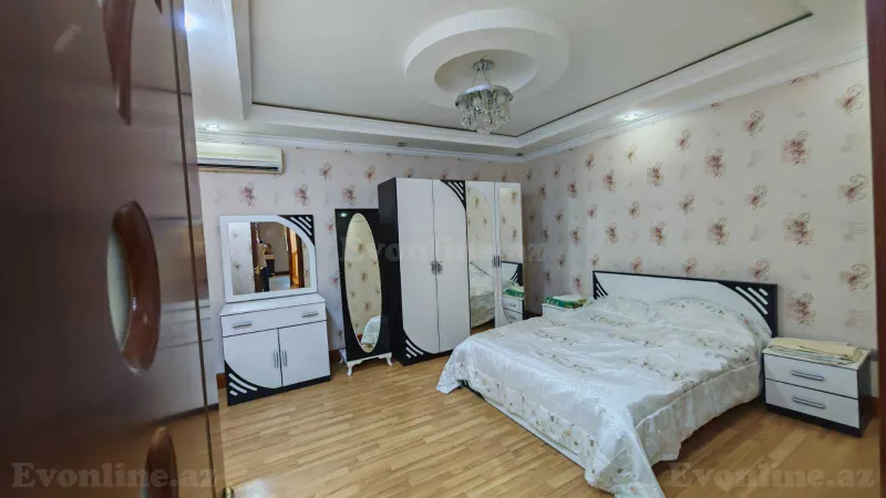 Satılır 12 otaqlı Həyət evi 400 m² Şüvəlan - şəkil 19