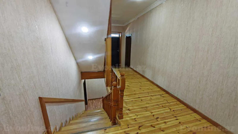 Satılır 12 otaqlı Həyət evi 400 m² Şüvəlan - şəkil 22