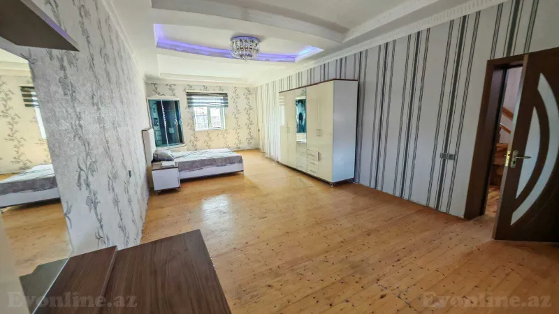Satılır 12 otaqlı Həyət evi 400 m² Şüvəlan - şəkil 24