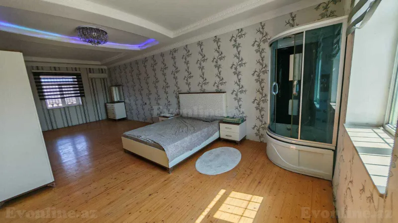 Satılır 12 otaqlı Həyət evi 400 m² Şüvəlan - şəkil 25