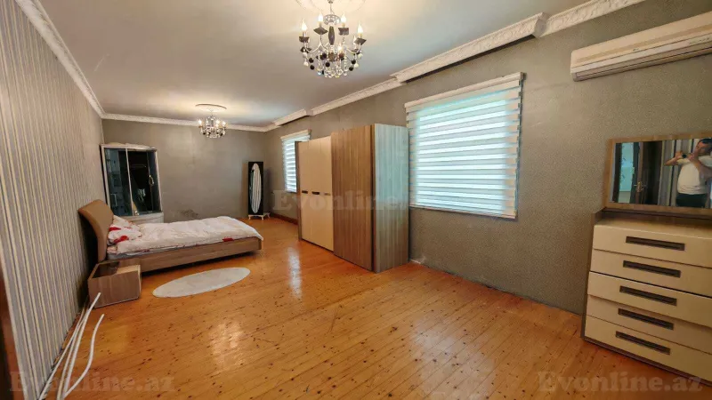 Satılır 12 otaqlı Həyət evi 400 m² Şüvəlan - şəkil 26