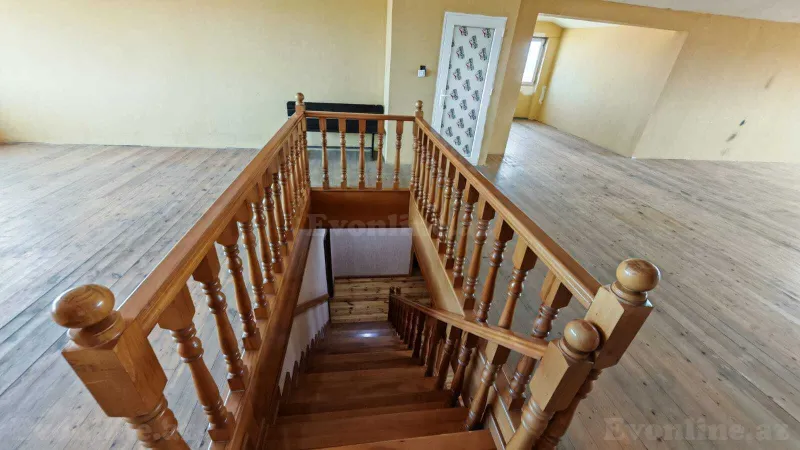 Satılır 12 otaqlı Həyət evi 400 m² Şüvəlan - şəkil 29