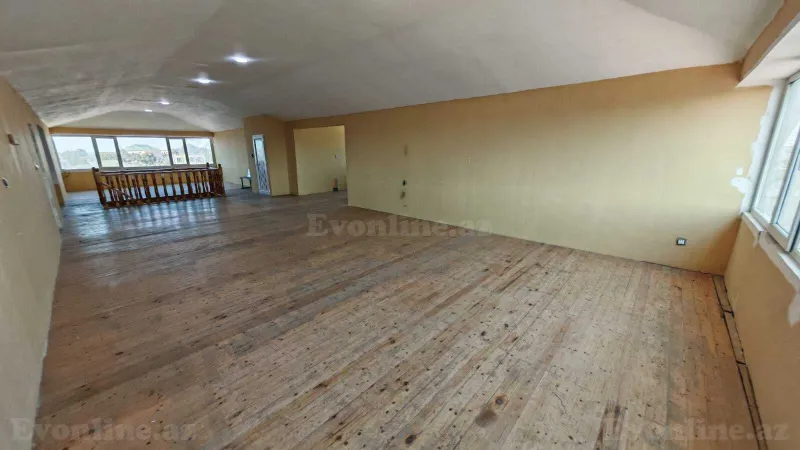 Satılır 12 otaqlı Həyət evi 400 m² Şüvəlan - şəkil 30