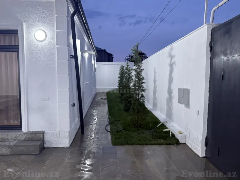 Satılır 4 otaqlı Həyət evi 170 m² Şağan - şəkil 2