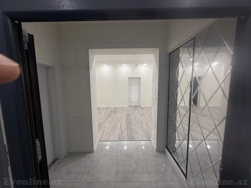 Satılır 4 otaqlı Həyət evi 170 m² Şağan - şəkil 7