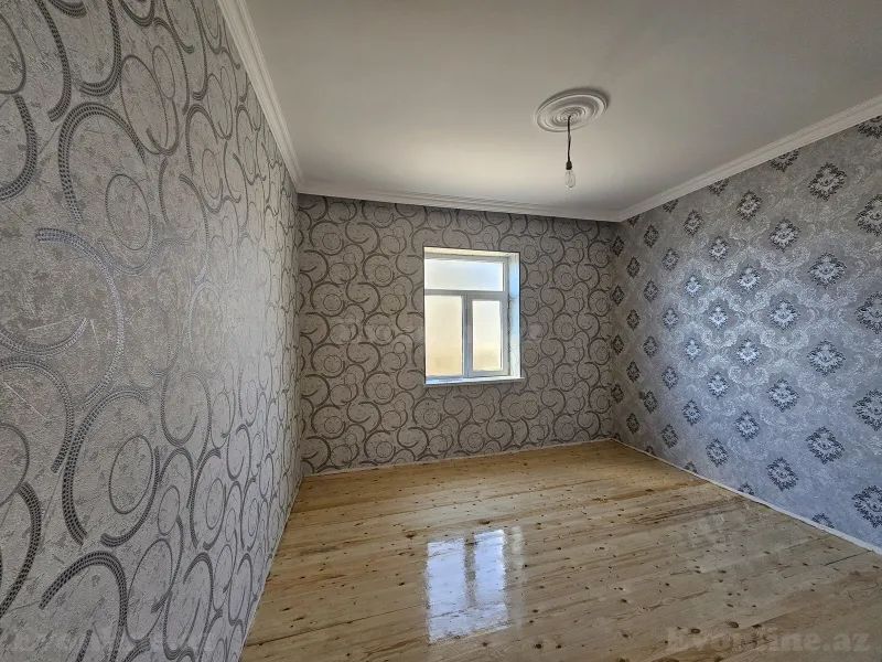 Satılır 2 otaqlı Həyət evi 75 m² Binə - şəkil 4