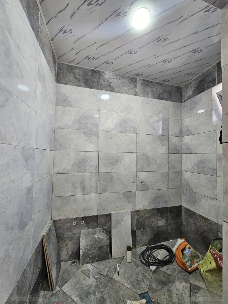 Satılır 2 otaqlı Həyət evi 75 m² Binə - şəkil 5