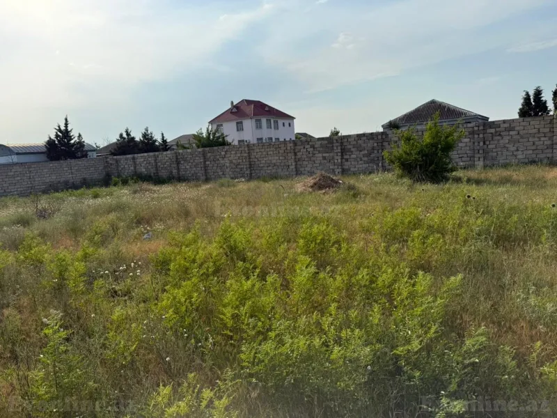 Satılır Torpaq 12 sot Nardaran - şəkil 3