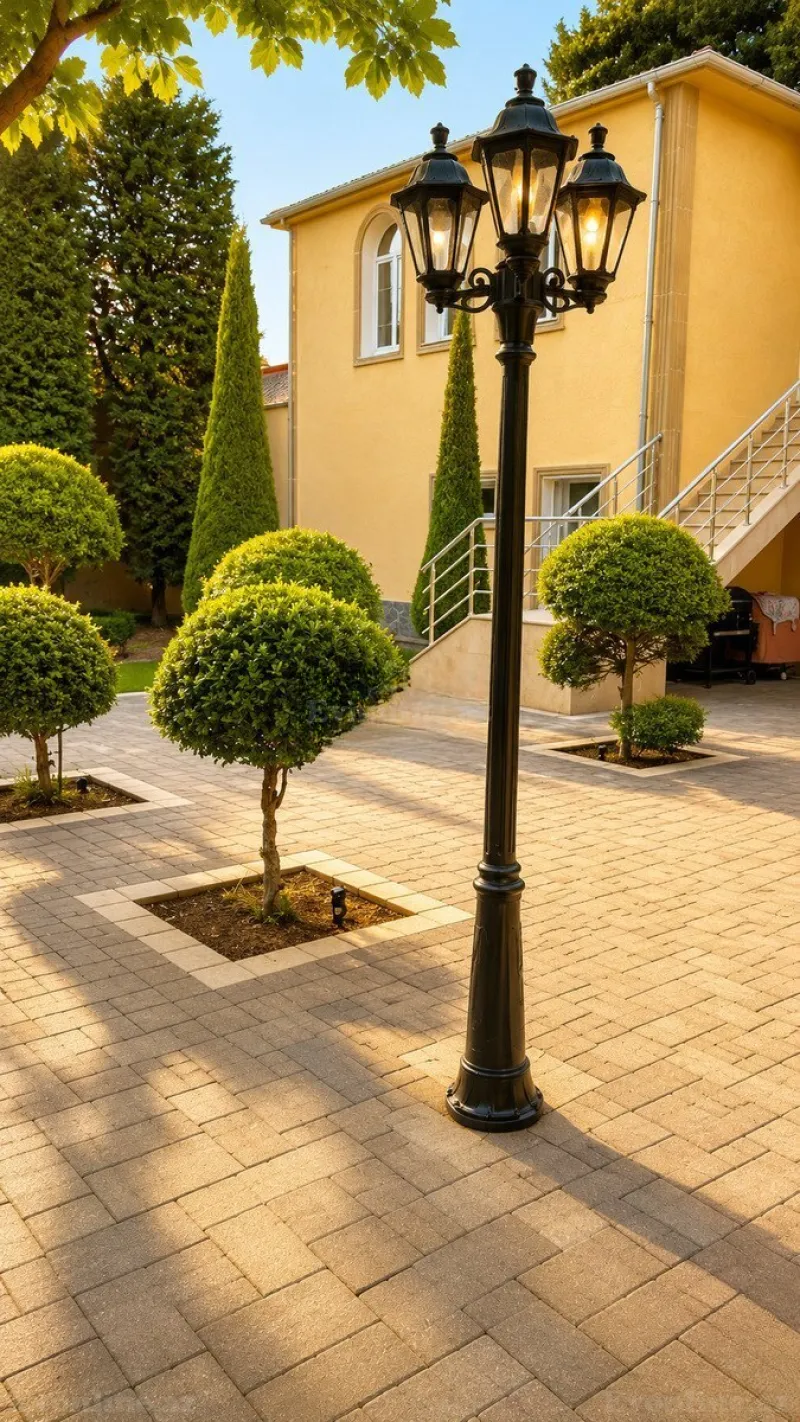 Kirayə verilir 5 otaqlı Həyət evi 300 m² Mərdəkan - şəkil 3