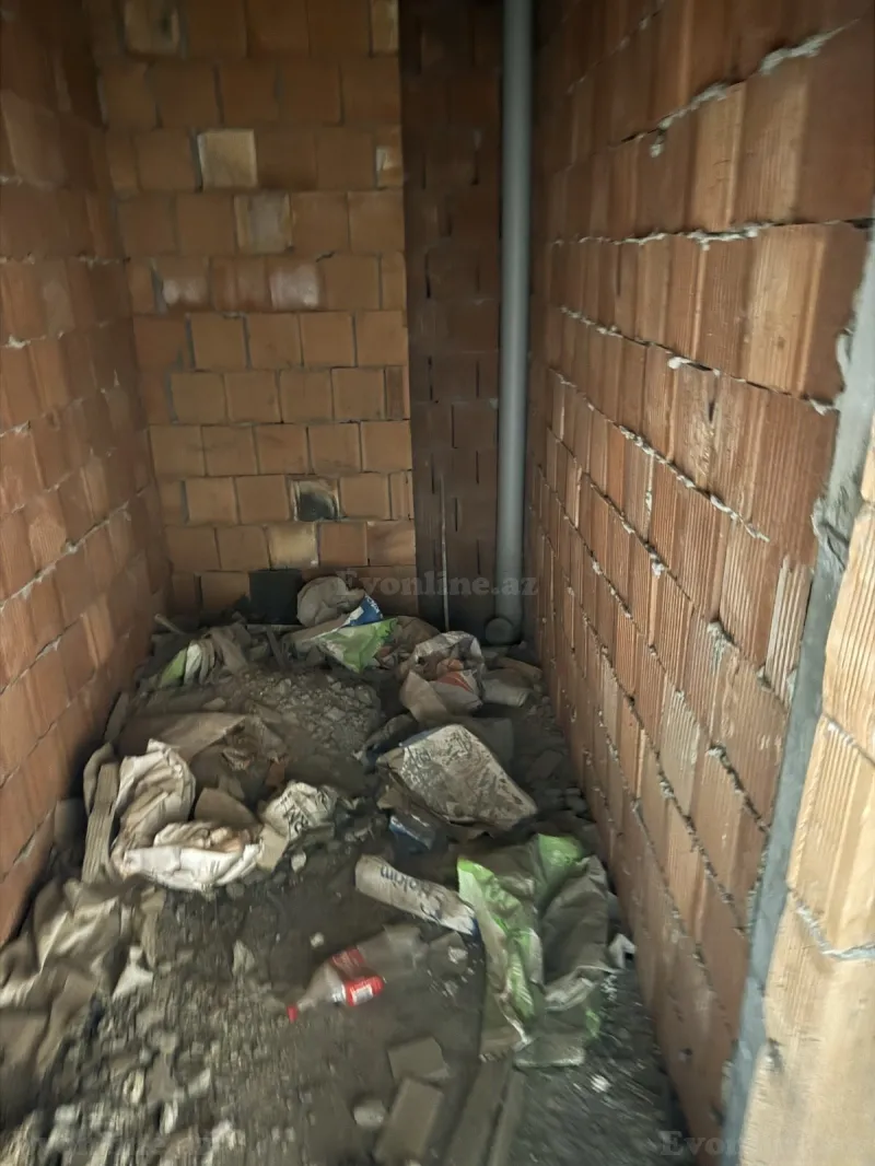 Satılır 2 otaqlı Mənzil Yeni tikili 55 m² Masazır - şəkil 2