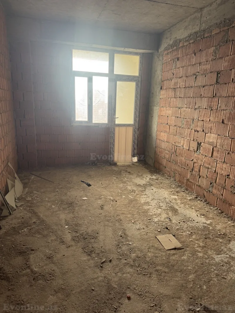 Satılır 2 otaqlı Mənzil Yeni tikili 55 m² Masazır - şəkil 5