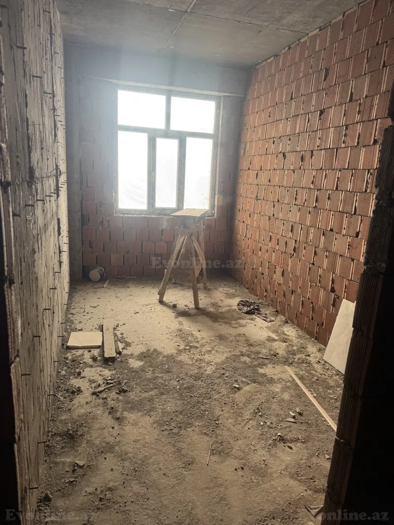 Satılır 2 otaqlı Mənzil Yeni tikili 55 m² Masazır - şəkil 7