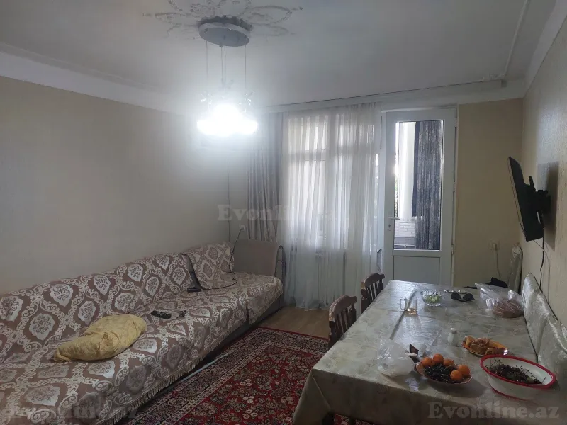 Satılır 2 otaqlı Mənzil Köhnə tikili 40 m² Elmlər Akademiyası m. - şəkil 12