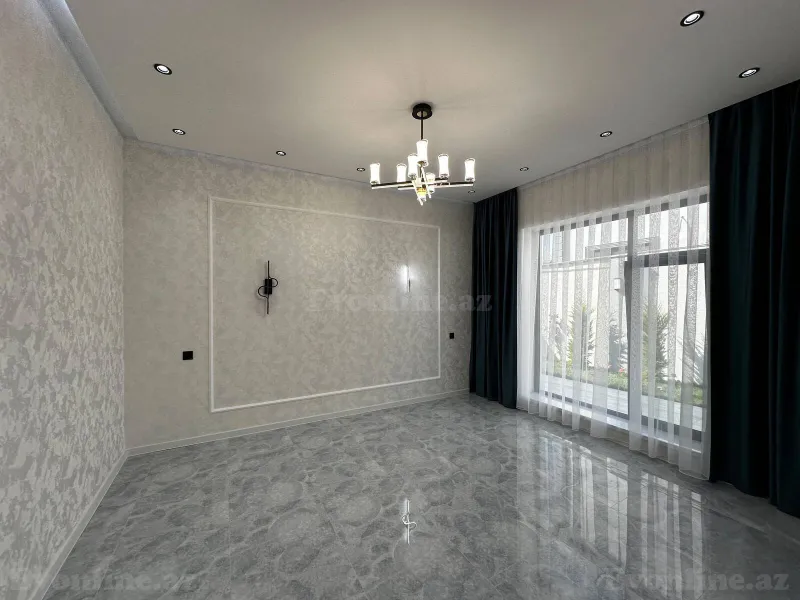 Satılır 4 otaqlı Həyət evi 130 m² Mərdəkan - şəkil 8